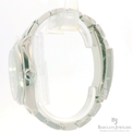 Rolex Oyster Perpetual 36mm Stainless Steel with Green Dial