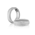 Vwd-7917 14K White Gold