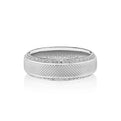 Vwd-7917 14K White Gold
