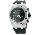 Audemars Piguet Royal Oak Offshore - "Vampire" - 42mm - 26470ST