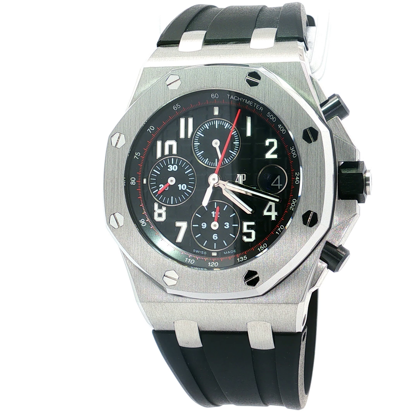 Audemars Piguet Royal Oak Offshore - "Vampire" - 42mm - 26470ST