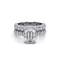 Couture-0489EM30-14K White Gold Emerald