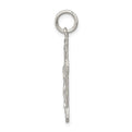 Sterling Silver Crucifix Pendant