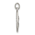 Sterling Silver Queen of the Holy Scapular Medal