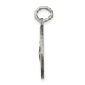 Sterling Silver St. Jude Thaddeus Medal