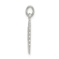 Sterling Silver Miraculous Medal