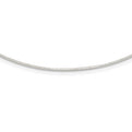 Sterling Silver 1mm Neckwire