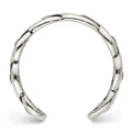 Sterling Silver Antiqued Toe Ring