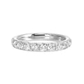14Kt White Gold Diamond 1Ctw Ring