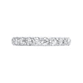 14Kt White Gold Diamond 1Ctw Ring