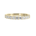 14Kt Yellow Gold Diamond 3/4Ctw Ring
