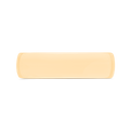 14K Yellow Gold Men's Band