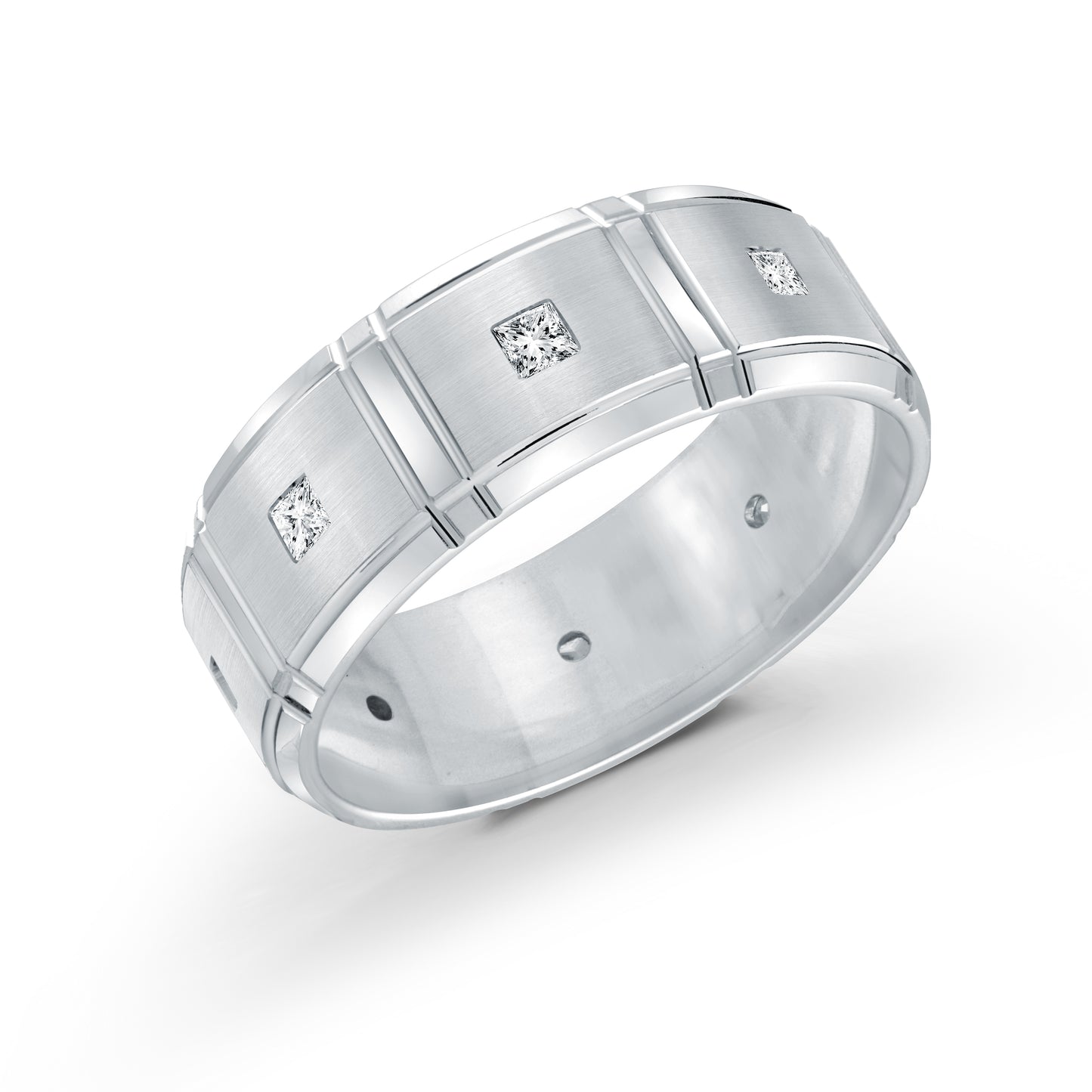 FJMD-014 Wedding Band