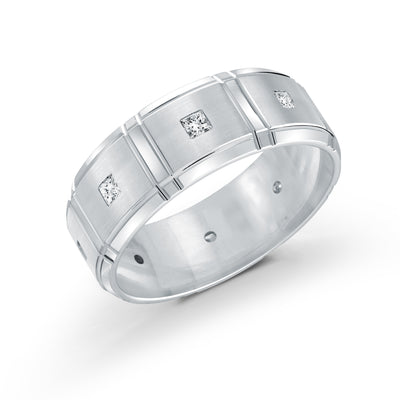 FJMD-014 Wedding Band