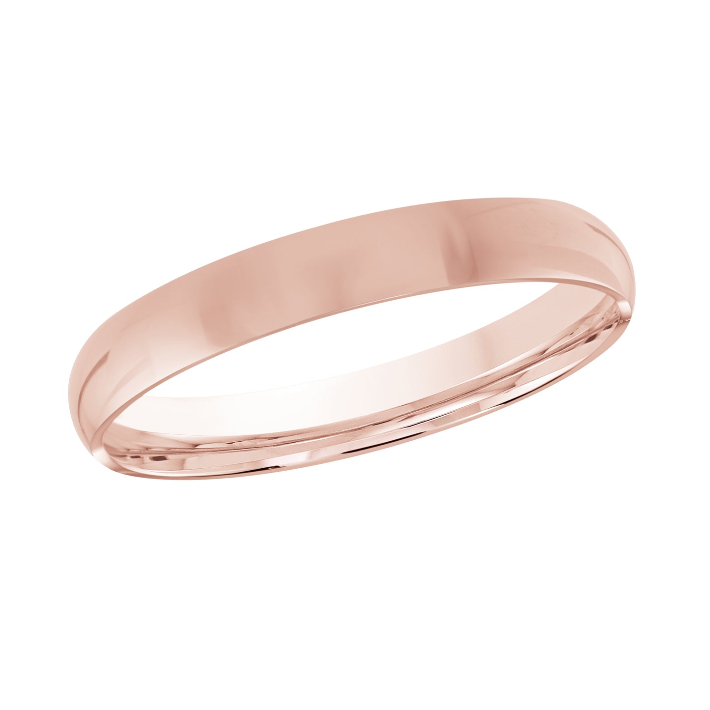 J-100-02P-03 Wedding Band