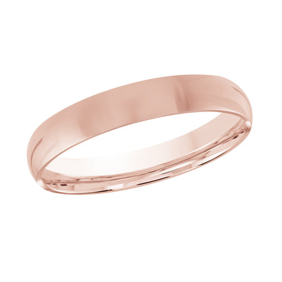 J-100-03P-03 Wedding Band