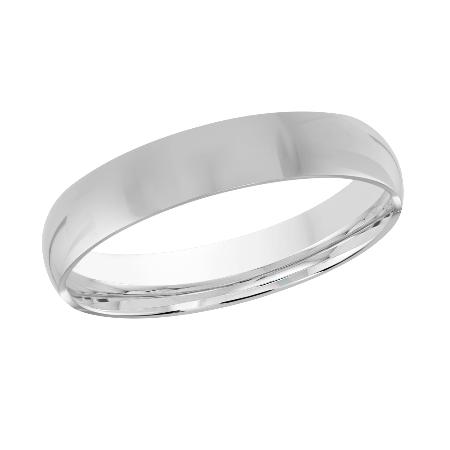 J-100-04W-03 Wedding Band