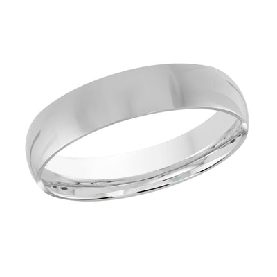 J-100-05W-03 Wedding Band
