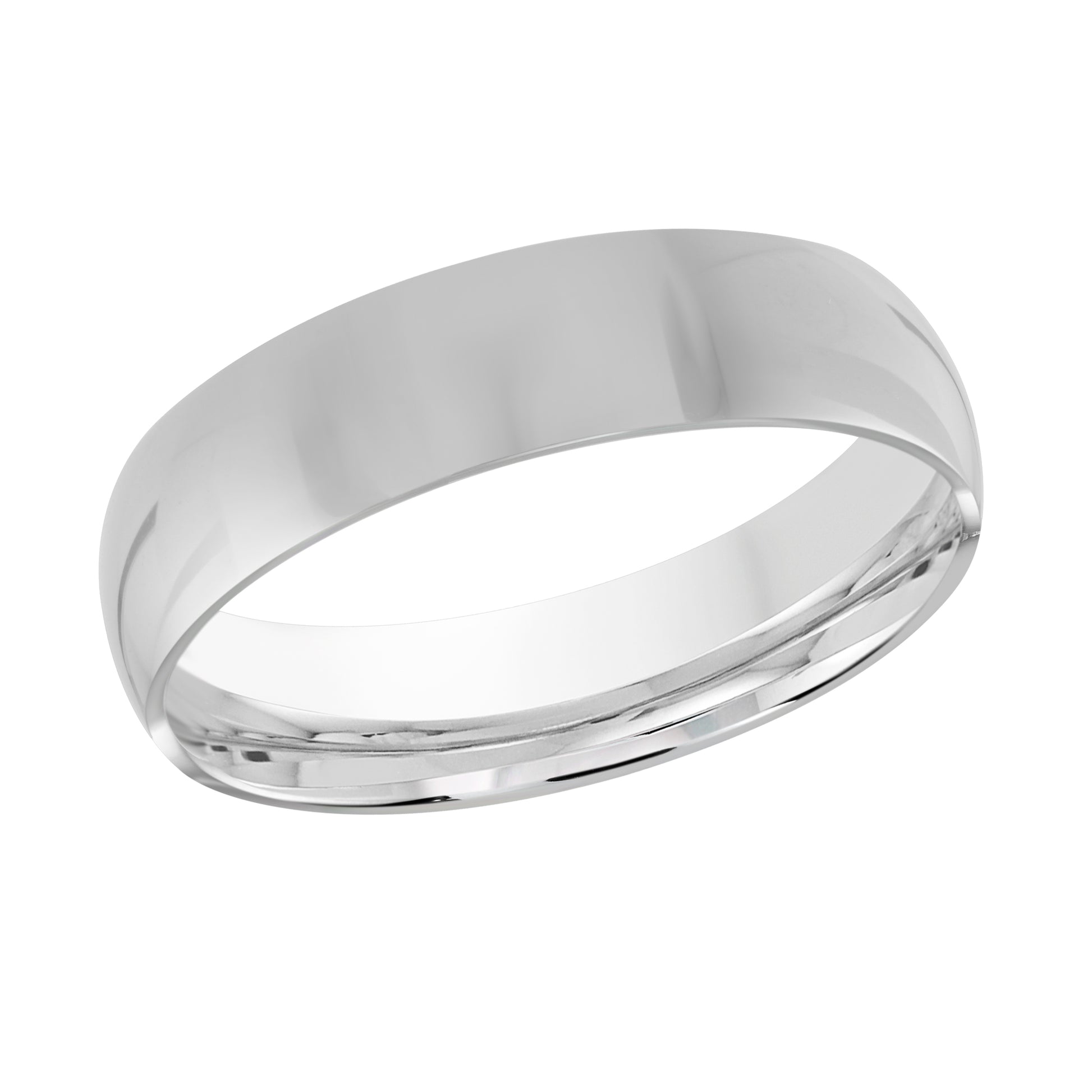 J-100-06W-03 Wedding Band