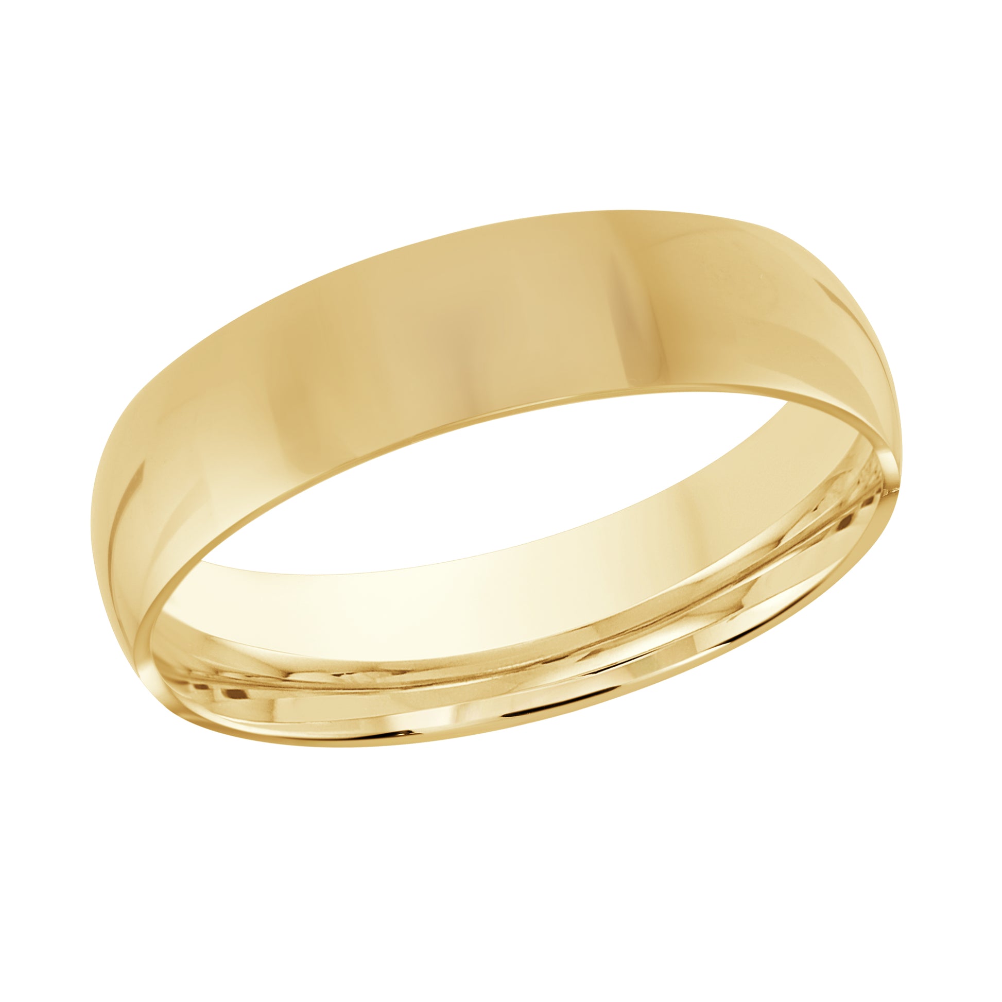 J-100-06Y-03 Wedding Band
