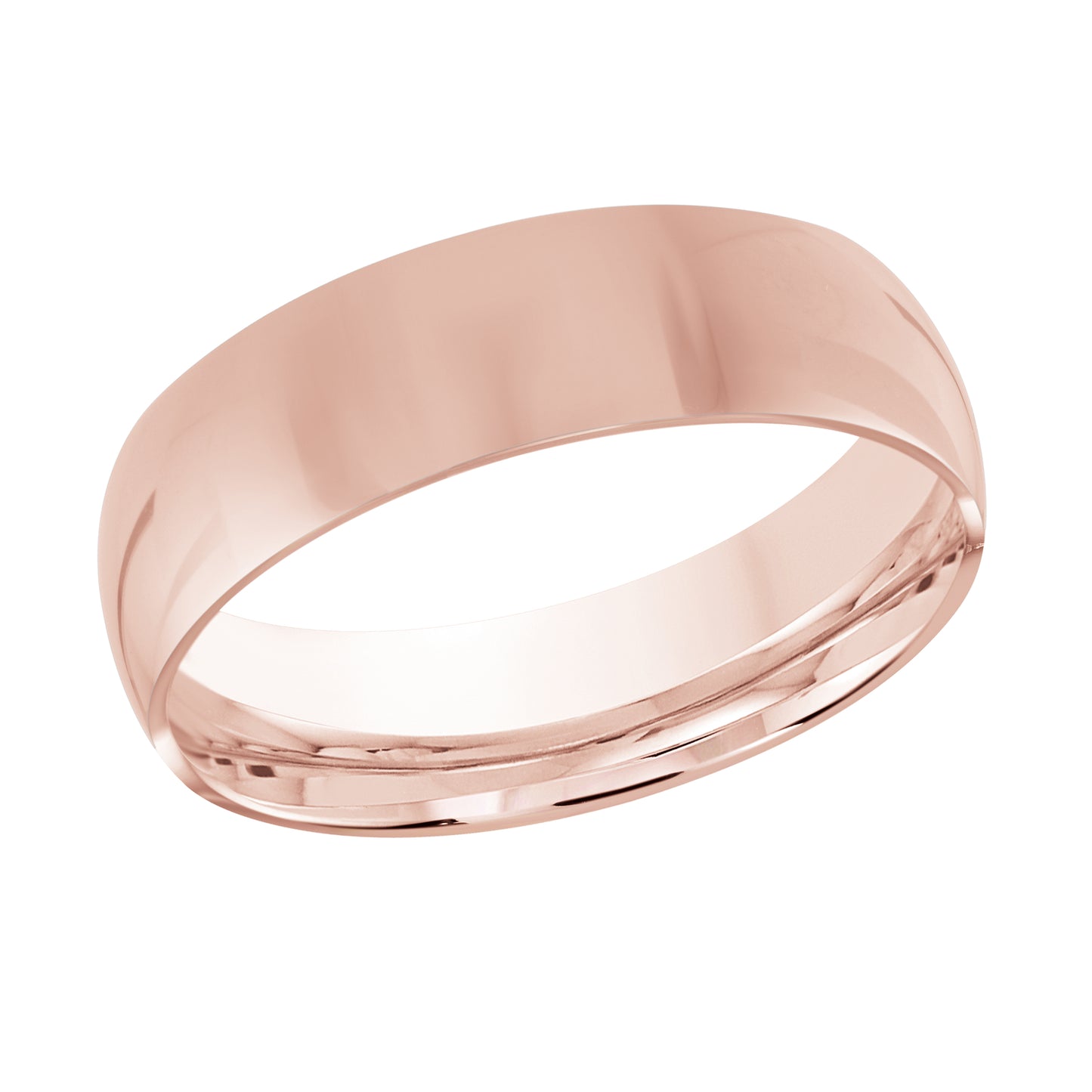 J-100-07P-03 Wedding Band