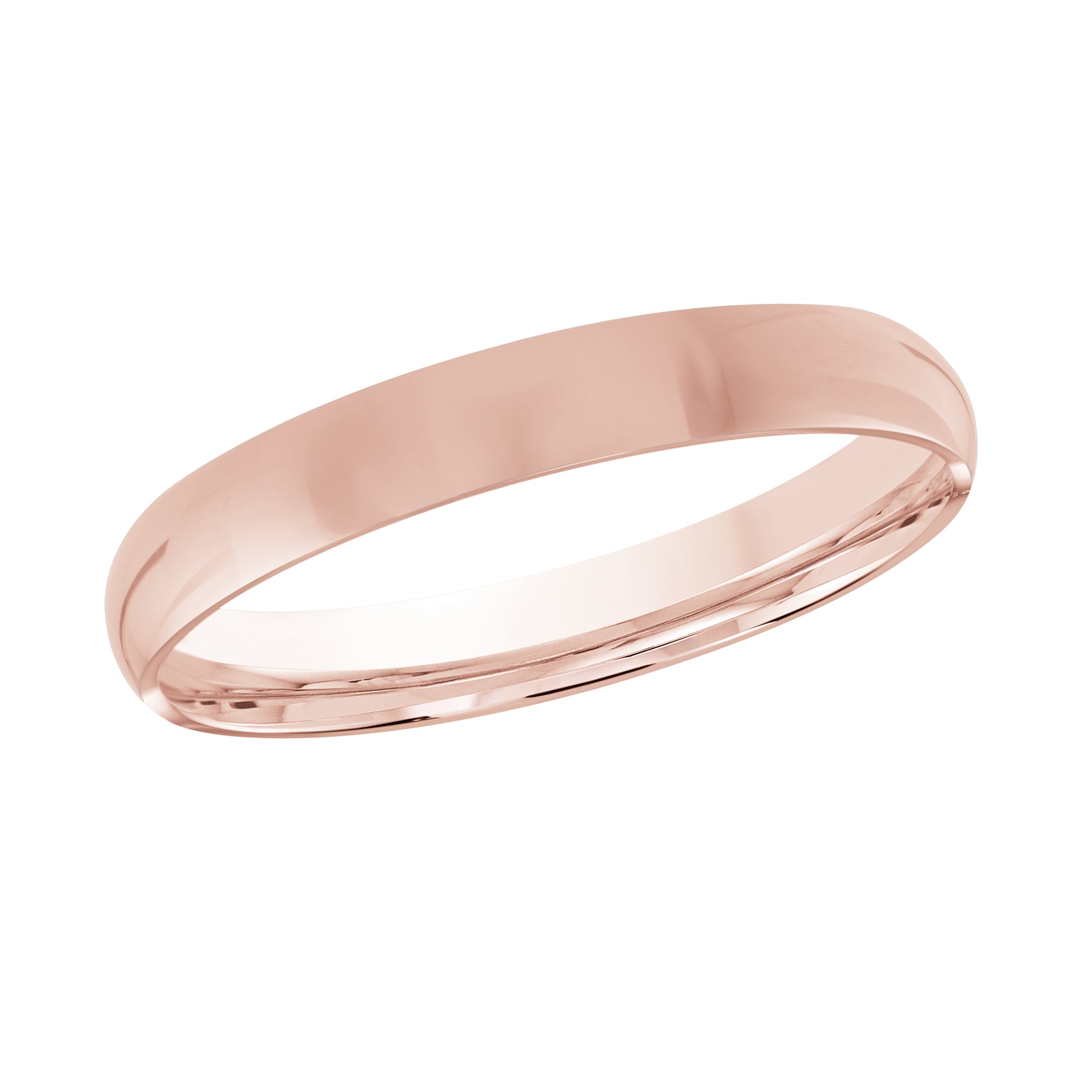 J-206-02P-03 Wedding Band