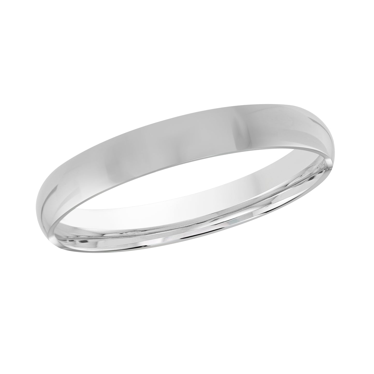 J-206-02W-03 Wedding Band