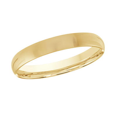 J-206-02Y-03 Wedding Band