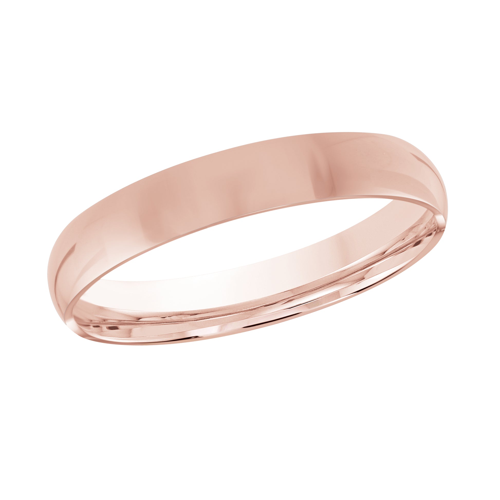 J-206-03P-03 Wedding Band