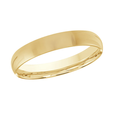 J-206-03Y-03 Wedding Band