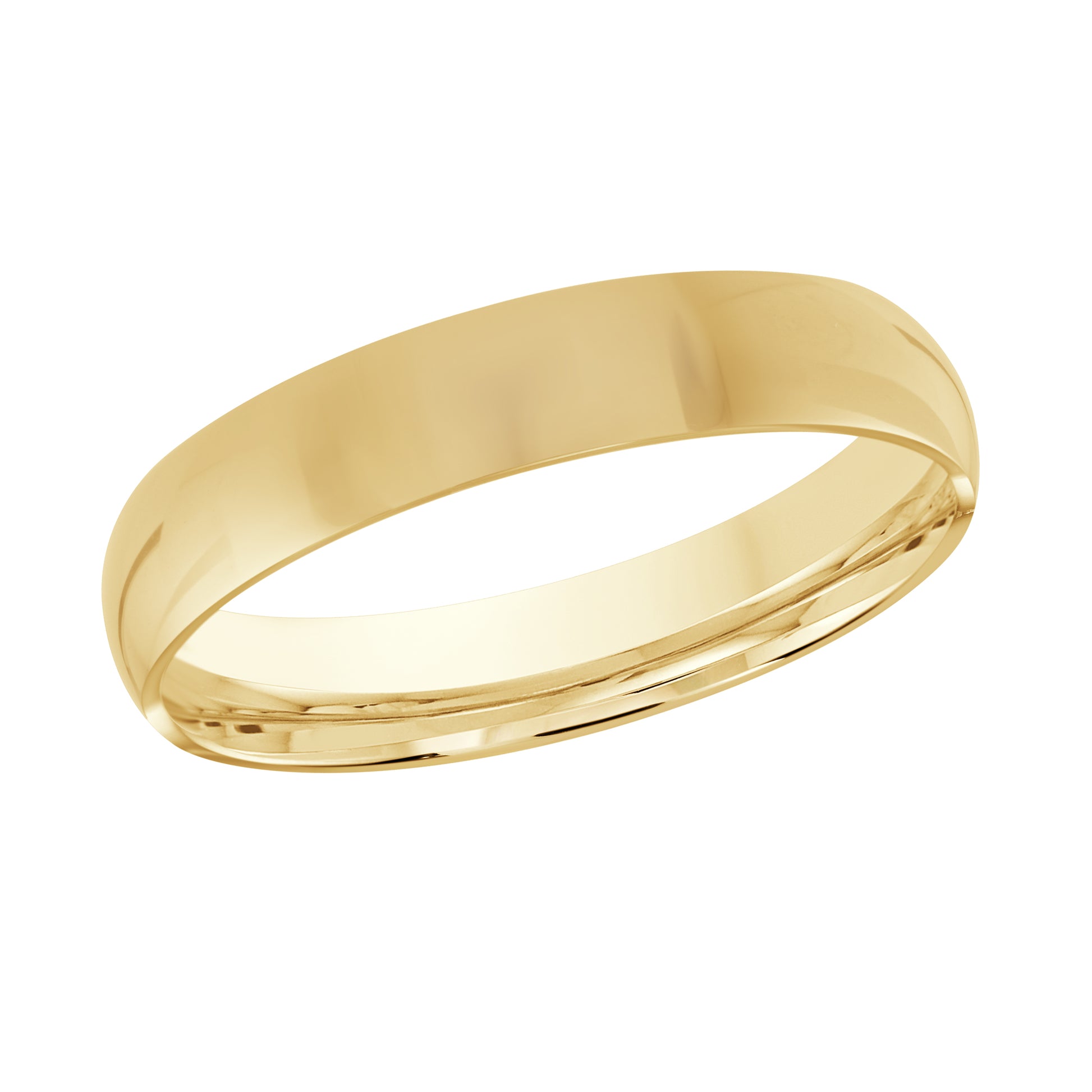 J-206-04Y-03 Wedding Band