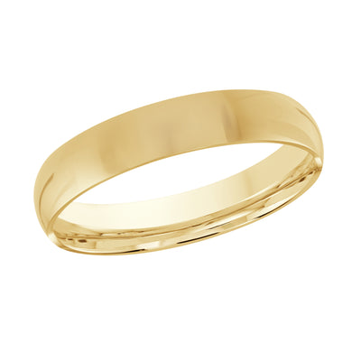 J-206-04Y-03 Wedding Band
