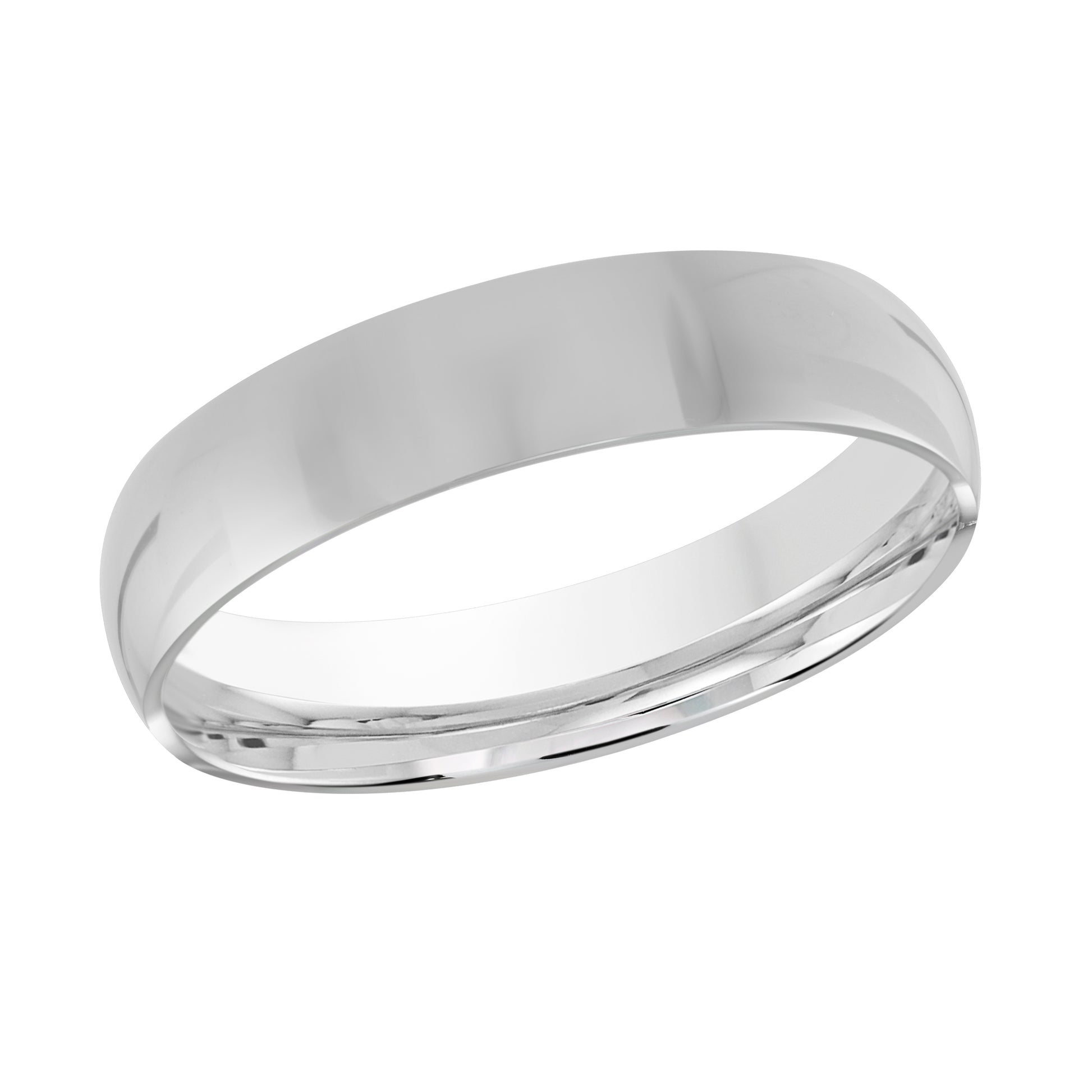 J-206-05W-03 Wedding Band
