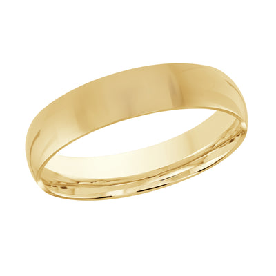 J-206-05Y-03 Wedding Band