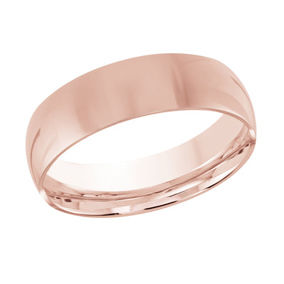 J-206-07P-03 Wedding Band