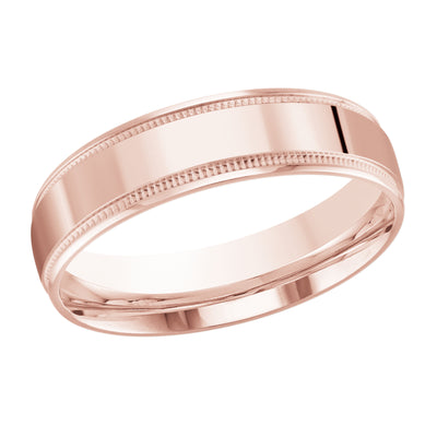 J-210-06P-03 Wedding Band