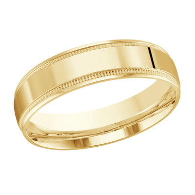 J-210-06Y-03 Wedding Band