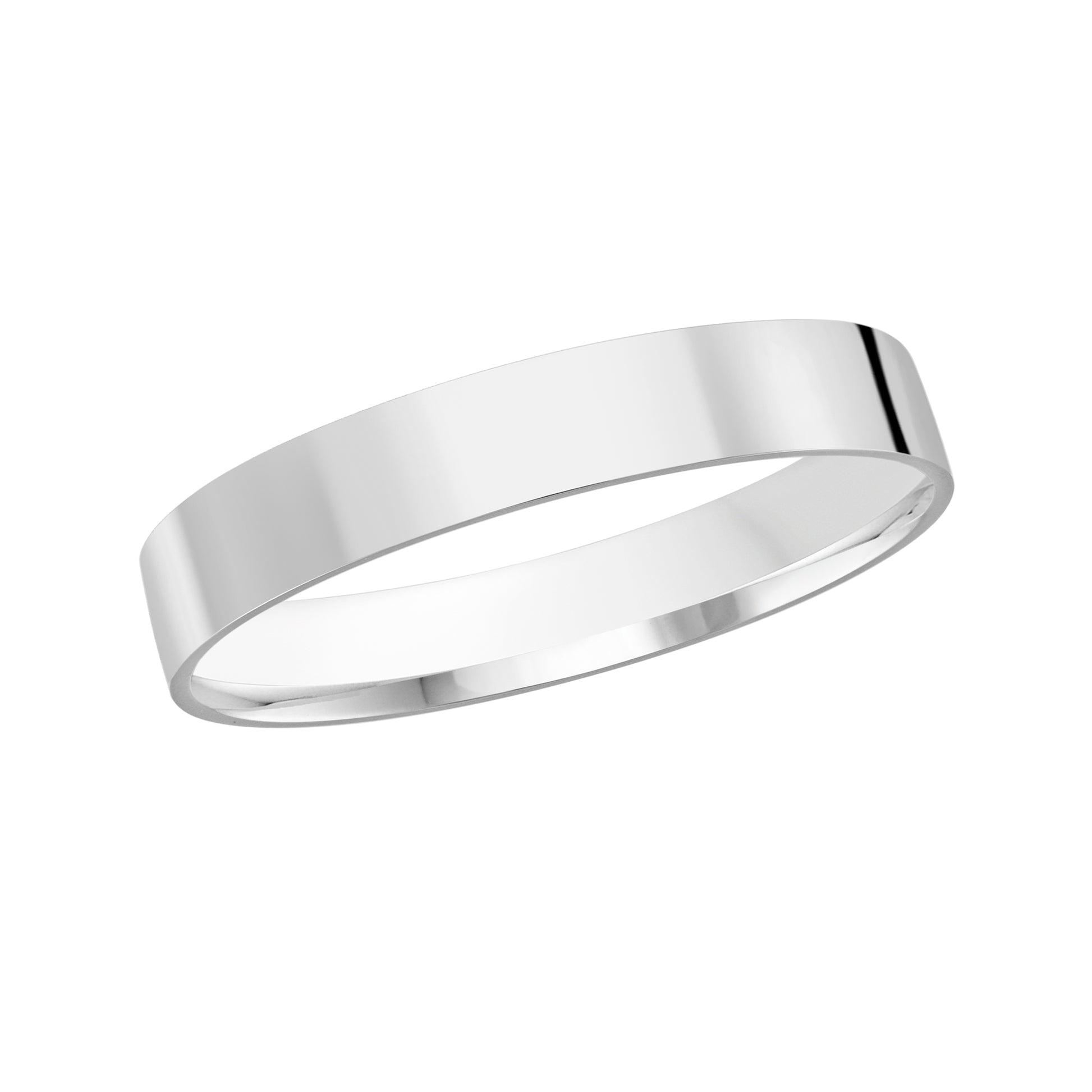 J-214-02W-03 Wedding Band