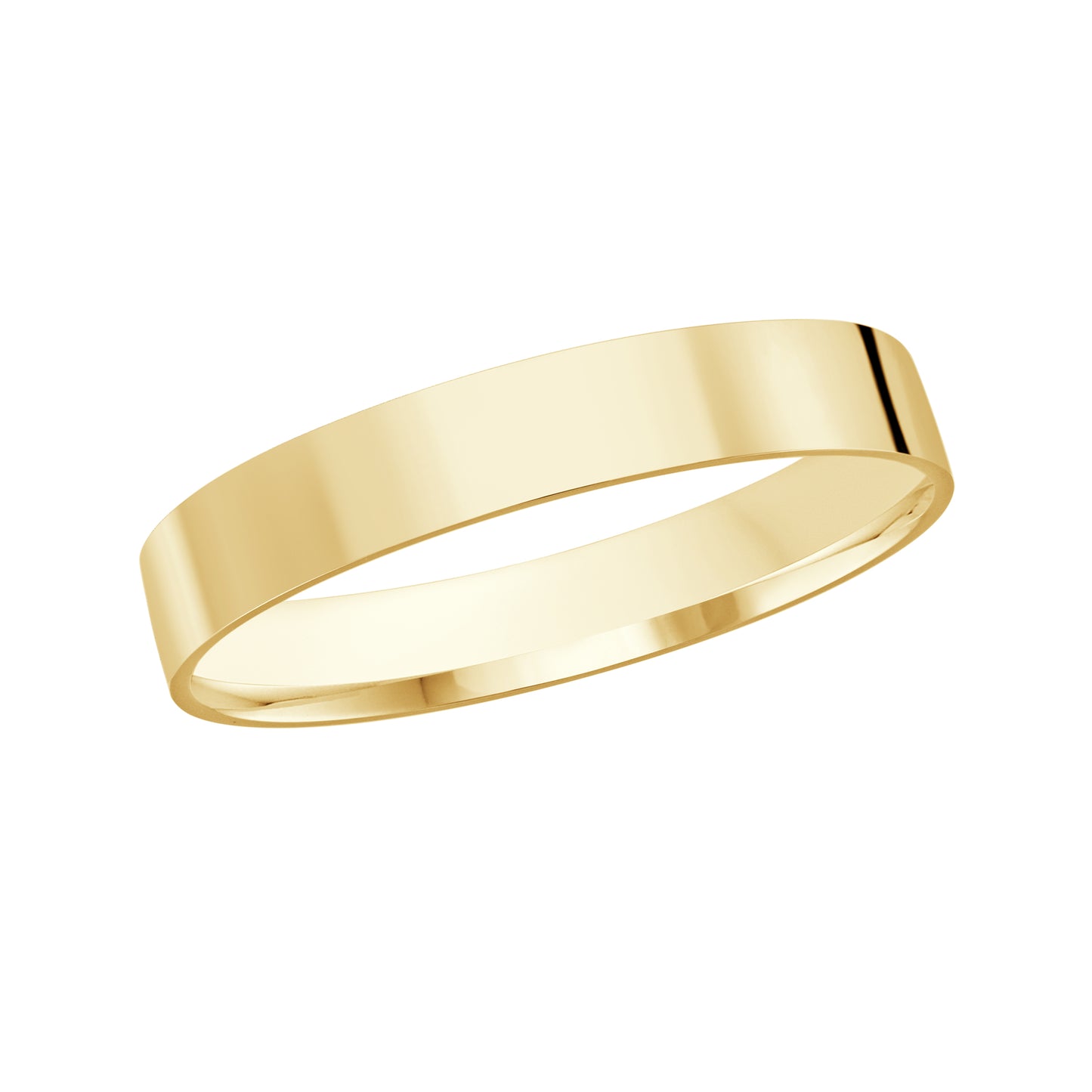 J-214-02Y-03 Wedding Band