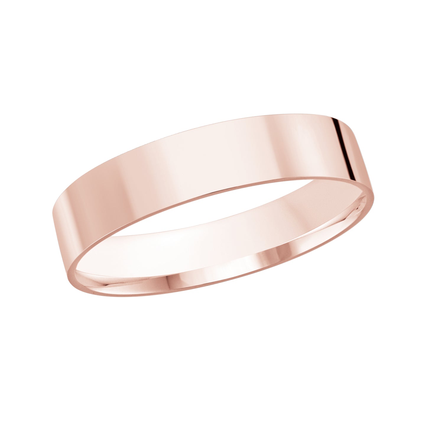 J-214-04P-03 Wedding Band