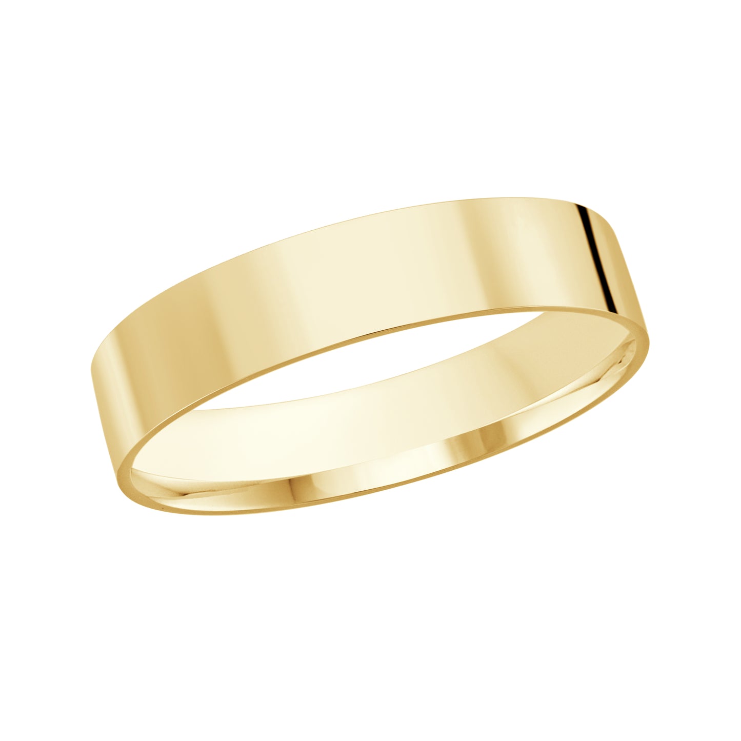 J-214-04Y-03 Wedding Band
