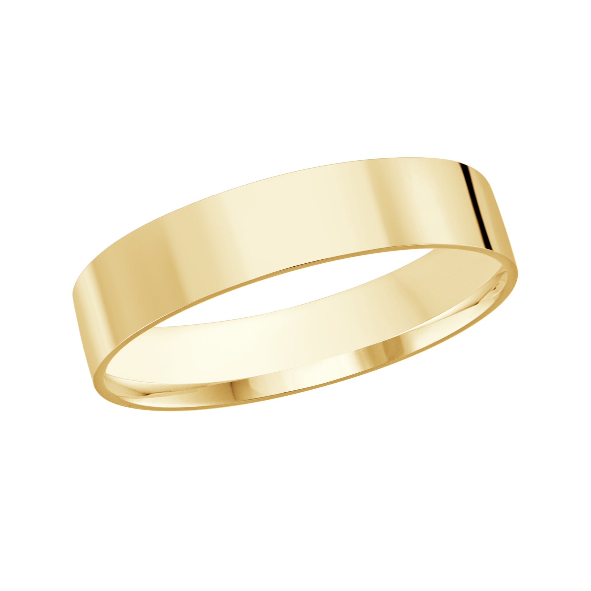 J-214-04Y-03 Wedding Band