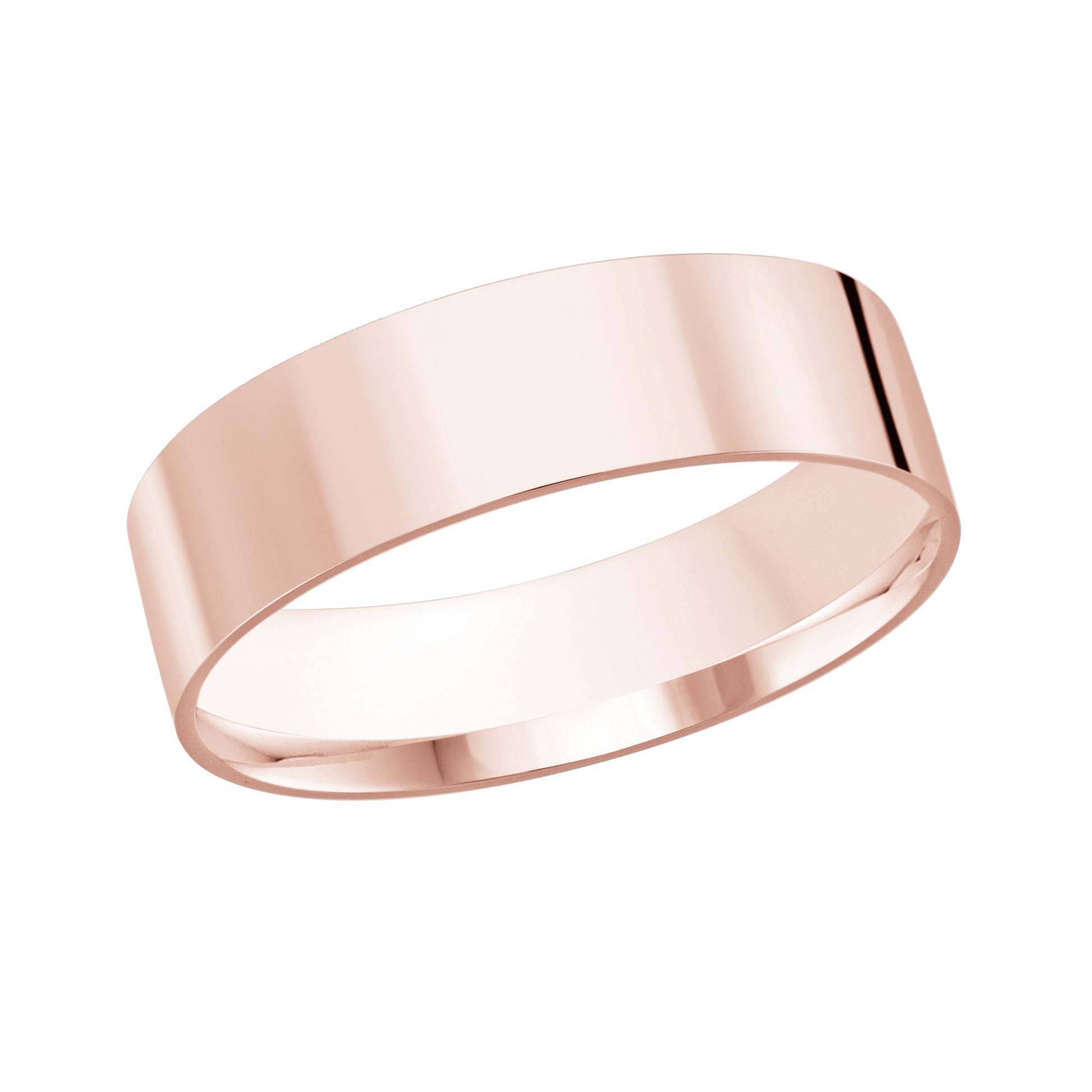 J-214-06P-03 Wedding Band