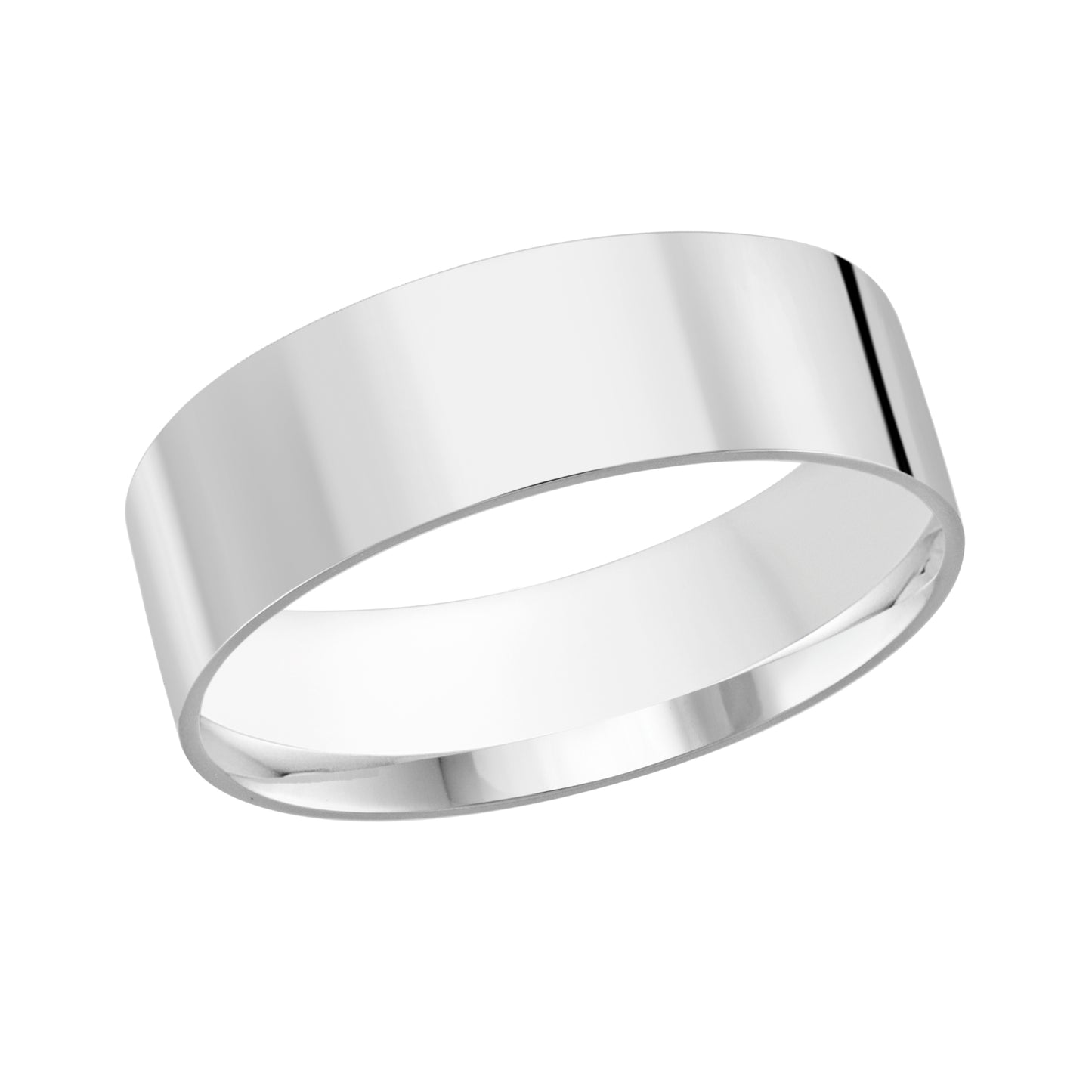 J-214-07W-03 Wedding Band