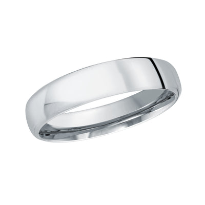 J-308-03W-03 Wedding Band