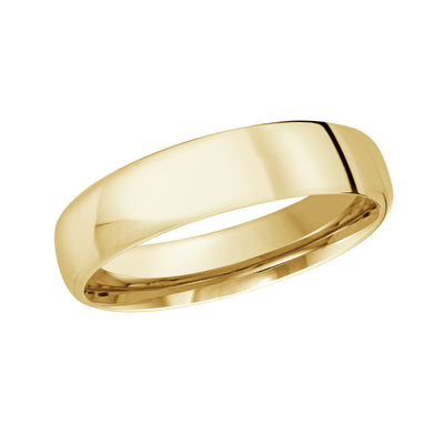 J-308-04Y-03 Wedding Band