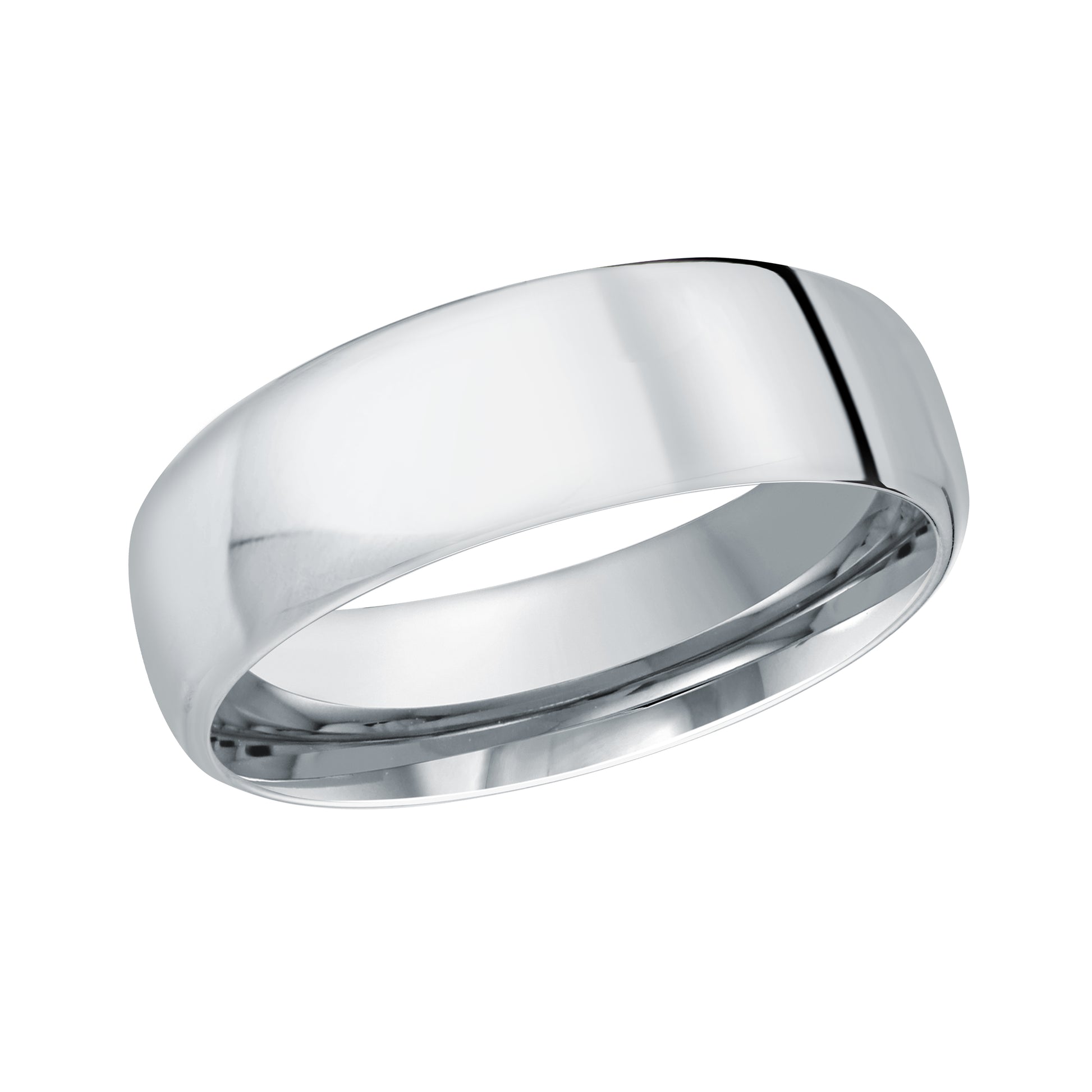 J-308-06W-03 Wedding Band