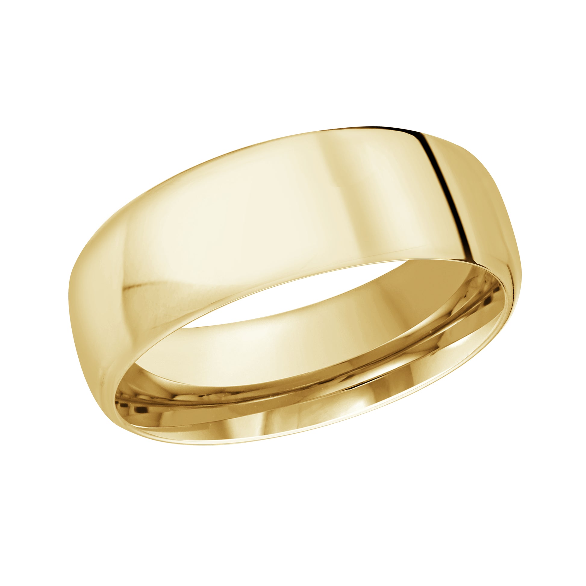 J-308-07Y-03 Wedding Band