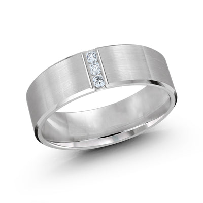 JMD-509-7W10 Wedding Band