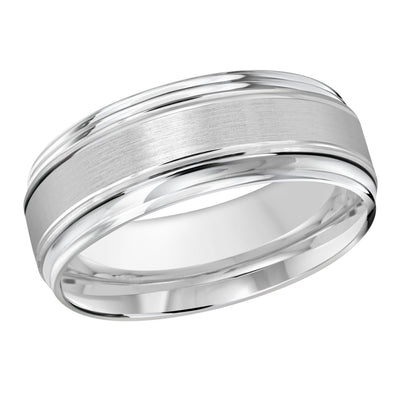 M3-009-8W-01 Wedding Band